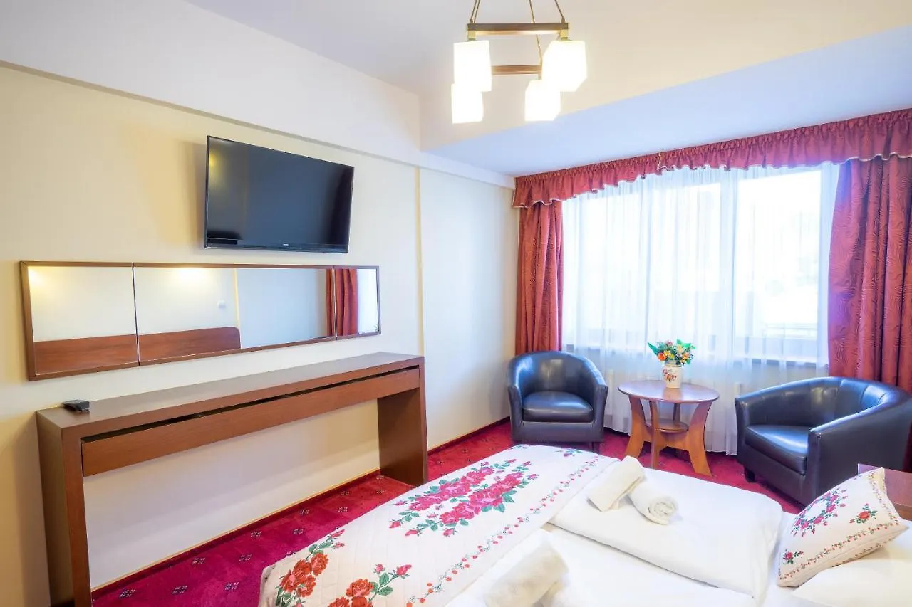 Willa Monte Rosa Zakopane Bed & Breakfast