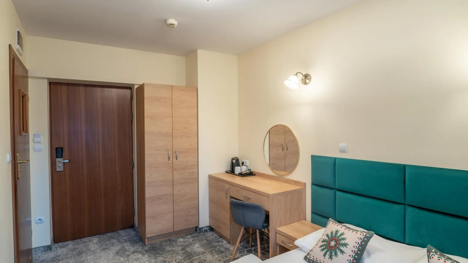 Willa Monte Rosa Zakopane Bed & Breakfast