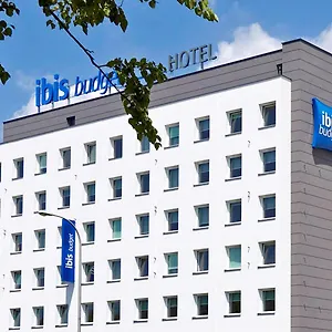 Ibis Budget West Station Warsaw