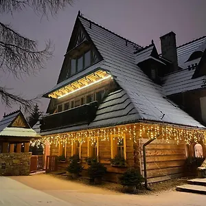 Wojciechowo Bed & Breakfast