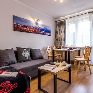 Apartament Jula Zakopane